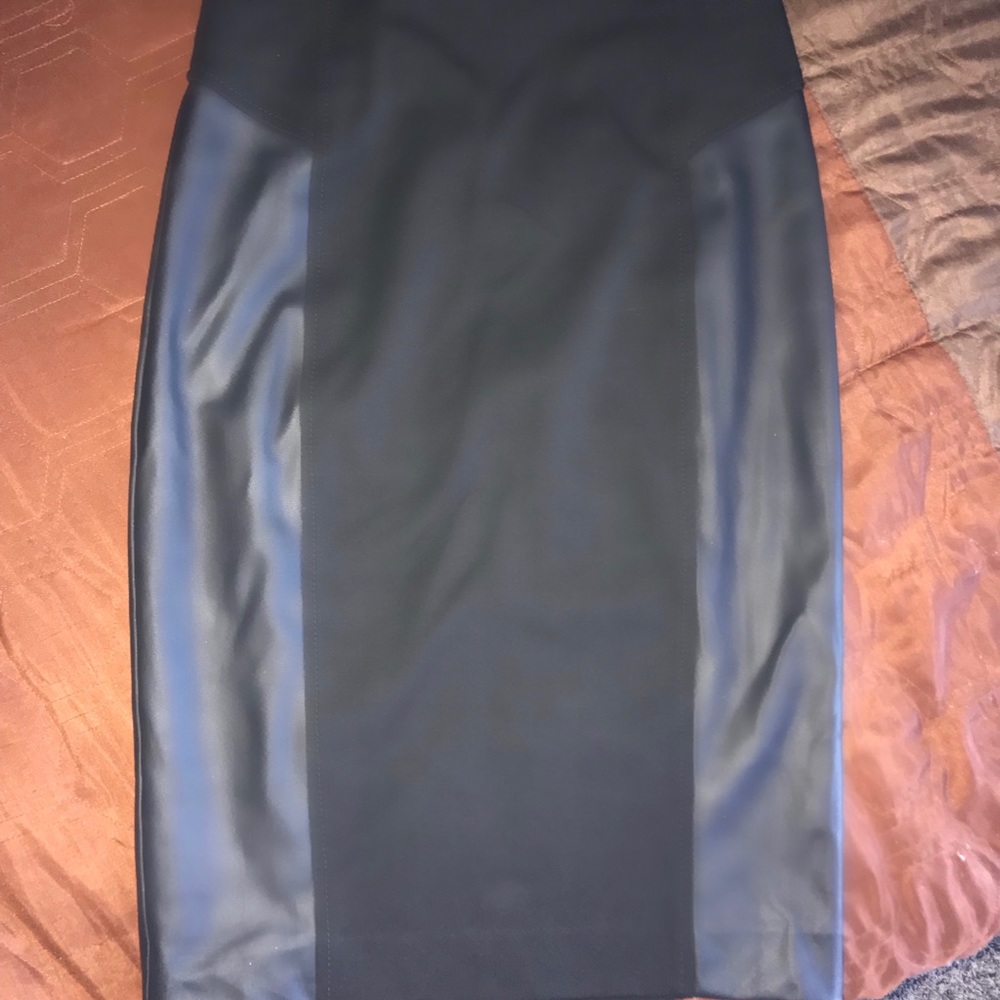 Express skirt